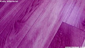 double anal for obedient slut polina maxim iv496