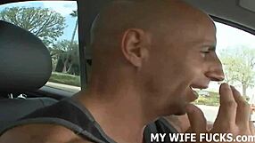 Every Now and Then, I Crave a Stranger's Big Black Cock Inside Me