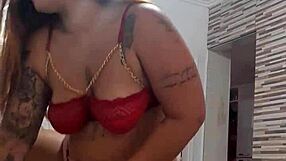 Dançando Na Live Do Tik Tok