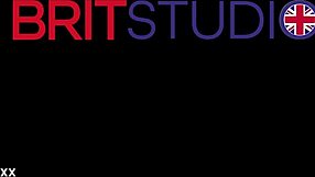 Alternative nurse gets eaten and swallows a load