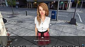 Daughter For Desserts Episode 2 Ultimate Playthrough Part 2