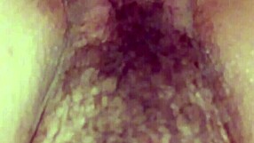 Hairy Pussy Fucked Hard