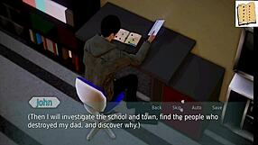 Academy 1 game challenge