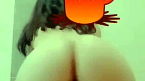 Doña Mary Got Very Horny Owing The Round