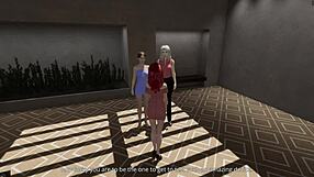 Lets Play Carolines Fantasies Part 11 Wonderland Finale