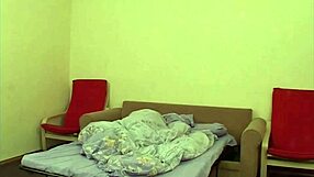 Rymko and Wondergirl Explore Their First College Dorm Adventures as Friends and Roommates