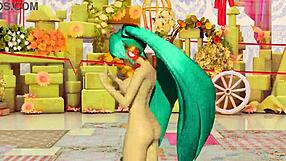 hatsune miku nude mod for project diva