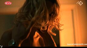 Kimberley klaver vechtershart s01e01 2015 with big tits and blowjob scenes.