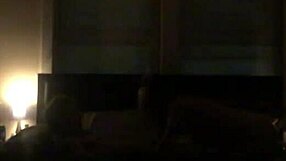 I'm Fucking This Hot Ass Blonde! What A Ride!