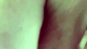 Look at Fran's hot pussy, it's wet and begging for attention right now!