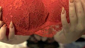 Sissy Try This On - Joi Feminization