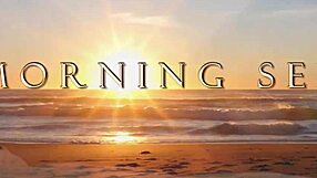 Intimate morning sex with Alexis Tae by the pool. So passionate and flexible!