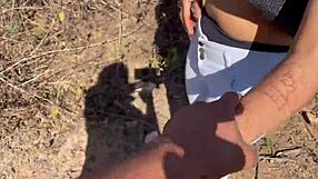 Girlfriend with big boobs roughly fucked in oyo room, expecting boyfriend's love