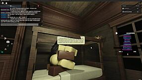 Fucking A Whore In Heat Roblox Studio