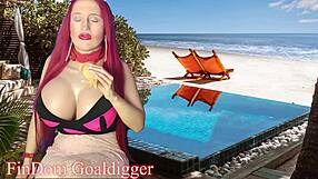 Extreme addiction game for interactive fun