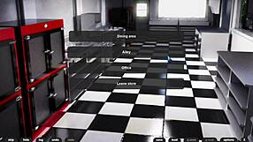 Daughter For Desserts Episode 2 Ultimate Playthrough Part 2