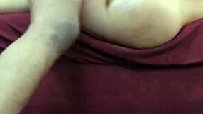 wife needed a big black cock on her birthday