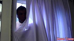 Ts sara oliveira surrenders.