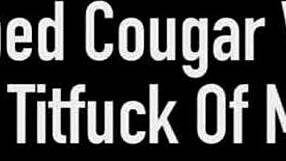 Vicky Vette Delivers Epic Titfuck in POV 😘