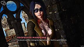 Eternum part 54 intense gameplay action