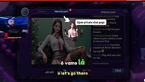 Secret Desires Of The Xvideos Cam Master