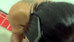 Hot Latina Tells Husband She's Working But Gets Banged In Vila Mimosa VIP Service