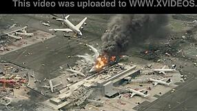 Sexy Latina With Bubble Butt Gets BBC