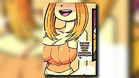 Watch the pilot episode of Skarpworld featuring pizza with mayonnaise in Spanish Latin dubbing