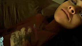 Intense Fucking and Blowjob Leading to Massive Cum