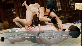 academy 106 game session