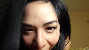 the nasty life ep 3 content shoot with scarlett alexis