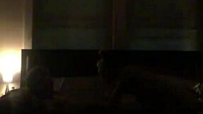 I'm Fucking This Hot Ass Blonde! What A Ride!