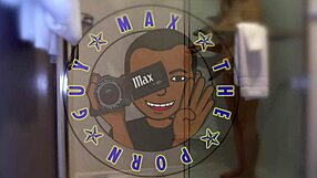 Sexy Alexis Andrews Delivers Explosive Deepthroat Blowjob!