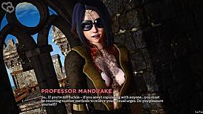 Eternum part 54 intense gameplay action