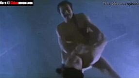 does this ninja stud battle fuck that athletic chinese girl hard?