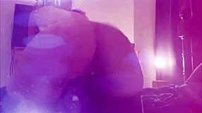 Have you met Ariel Inked, the tattooed MILF pornstar ready for backstage action?