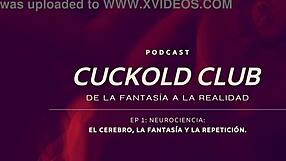 Neuroscience And Cuckold Podcast