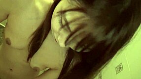 Asian Japanese Hooker Gets Fucked Hard in Hotel!