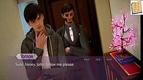 Academy 1 game challenge