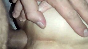 Why can't you remove that butt plug at casting?