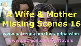 wife and stepmother missing scenes 16