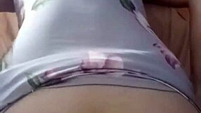 Morado Couldn't Sleep, So I Got on All Fours!