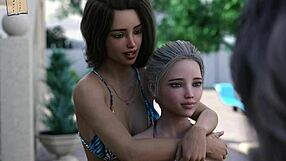 wife and stepmother missing scenes 16