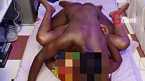 Experiencing Real Passion In Intimate Moments