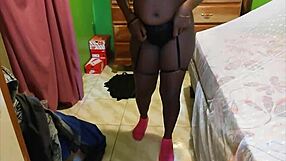 18yo Hot Naughty Girl Caught Sucking Big Dick