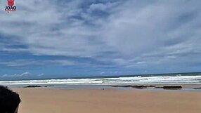 Aventura Na Praia De Nudismo Acaba Todo Mundo Transando Na Orgia Joao O Safado Lunna Geek Brinquedo Ator 2 Pitbull Porn Parte 1. Beach Nudist Adventure Turns Into Wild Orgy With Everyone Fucking.