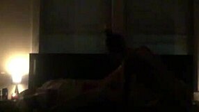 I'm Fucking This Hot Ass Blonde! What A Ride!