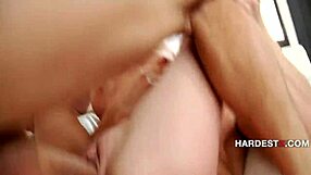 Skirt Flipping Socks Slipping - Mick Blue Fucks Angel Small And Markus Dupree