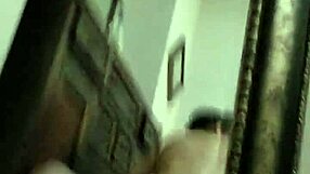 Esposa Cojiendo Por El Culo