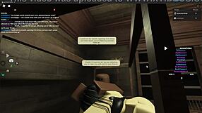 Fucking A Whore In Heat Roblox Studio